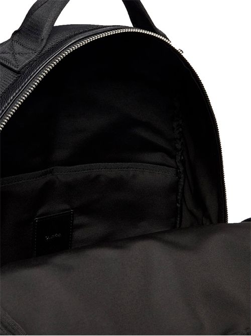 CALVIN KLEIN Round Backpack with Fabric Straps CALVIN KLEIN | LV04D3282G2ZW